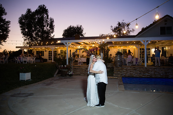 Orange County Photographer at Temecula Backyard Wedding, Karen & Chris-214