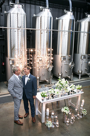 The same sex wedding Styled Shoot by Photoquest Studio, Photography at Wiens Winery (52)