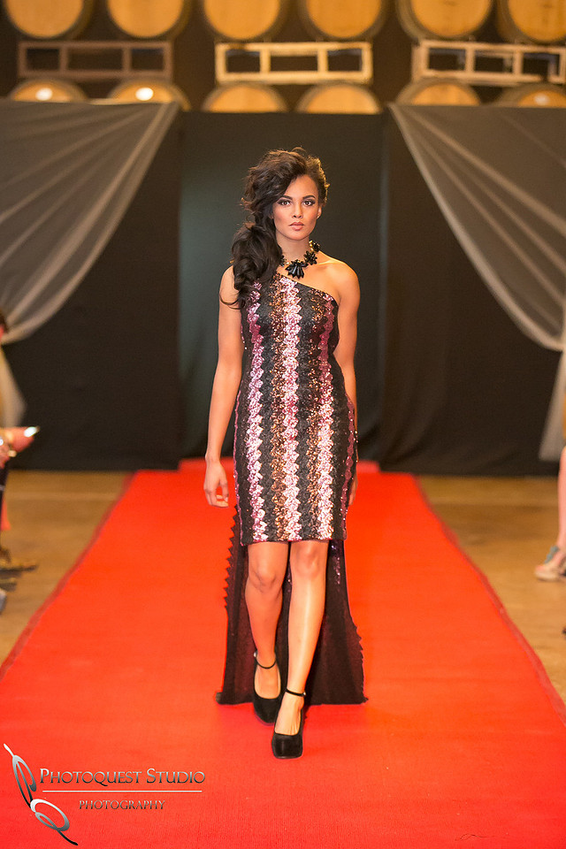 Fashion Week at Leoness, Temecula Winery - IVBCF, Inland Valley Business and Community Foundation