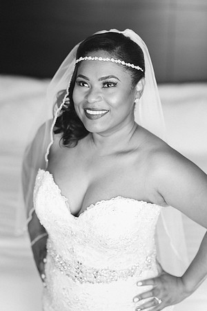 Los Angeles Wedding Photographer at Castaway Burbank, Shauneille & Steve-186