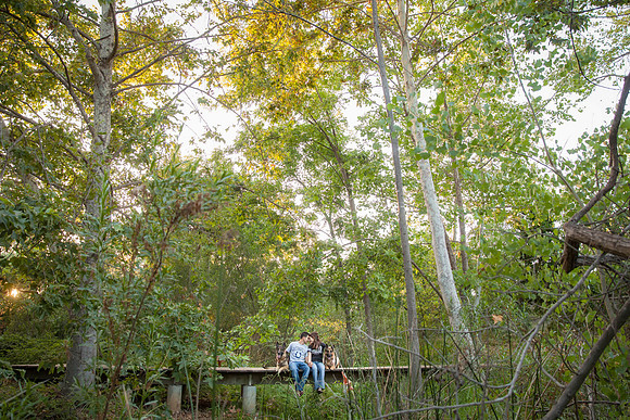 Temecula-Wedding-Photographer-captured-romantic-outdoor-Engagement-photos-with-dog-by-Natural-Light-in-Fallbrook-San-Diego-41