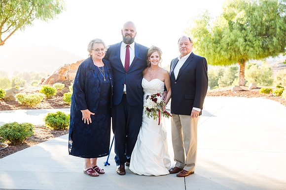 Temecula Wedding Photographer at Private Residence Wedding in La Cresta, Shae & Justin-246