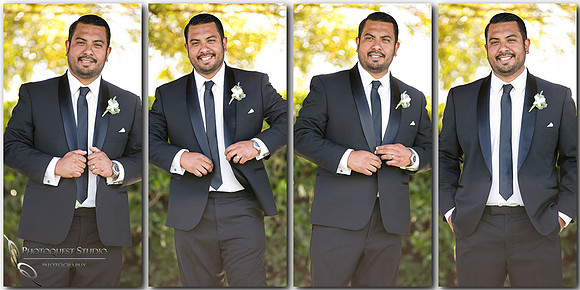 Handsome / GQ Groom