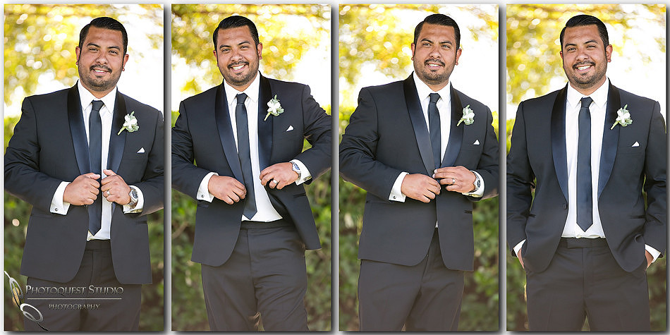 Handsome / GQ Groom