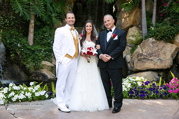 Father of the Groom