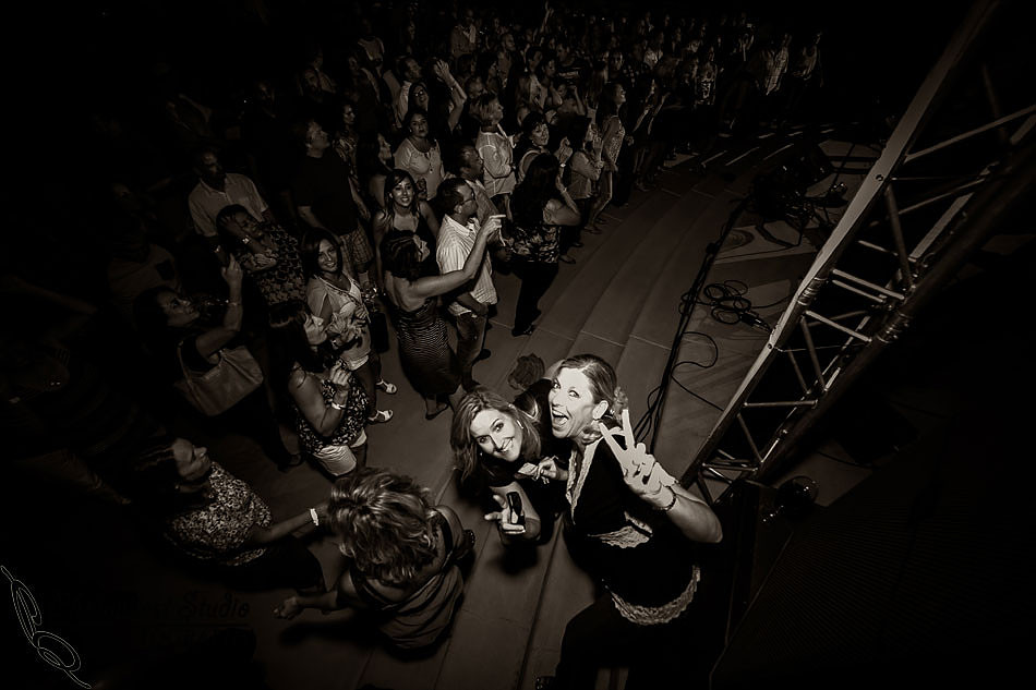 Temecula Wedding Photographer, Concert Photographer at Wiens Family Cellars Winery, The English Beat