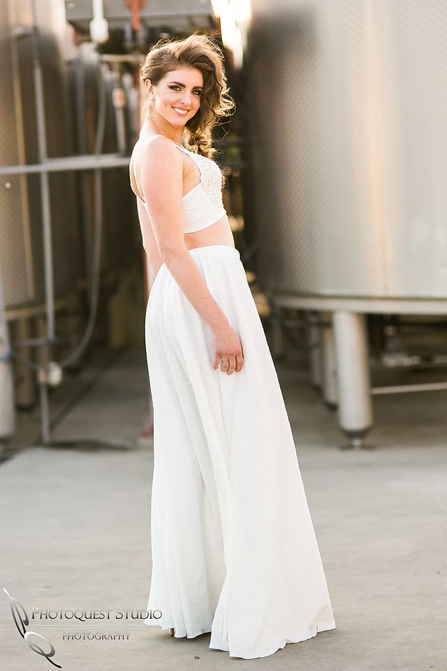 Fashion Week at Leoness, Temecula Winery - IVBCF, Inland Valley Business and Community Foundation