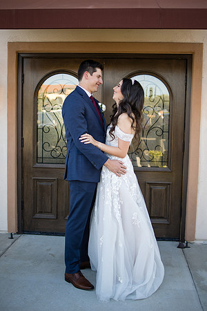 Temecula Wedding Photographer at Avensole Winery, Haley & Tristian-340