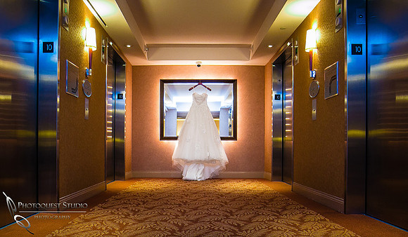 Wedding dress Pala Casino, Grand Tradition Estate Fallbrook by Temecula Wedding Photographer