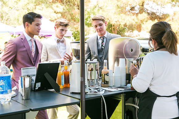 Fallbrook, Temecula Wedding Photographer at Pala Mesa Bridal Show by Photoquest Studio, Photography-77