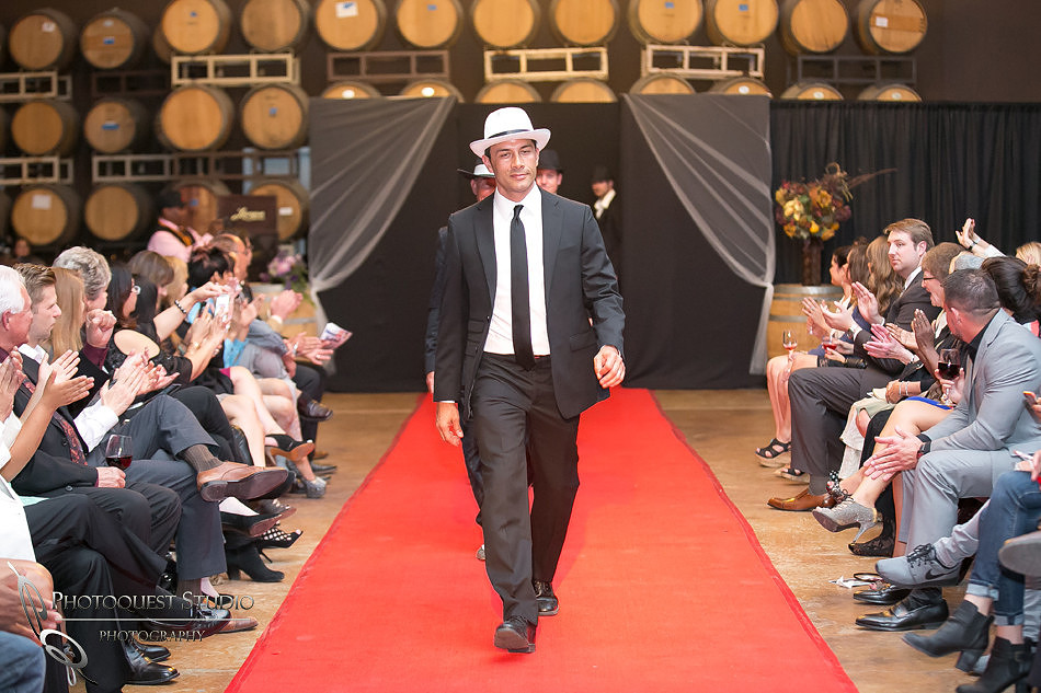 Fashion Week at Leoness, Temecula Winery - IVBCF, Inland Valley Business and Community Foundation