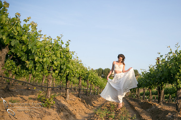 Fashion Week at Leoness, Temecula Winery - IVBCF, Inland Valley Business and Community Foundation