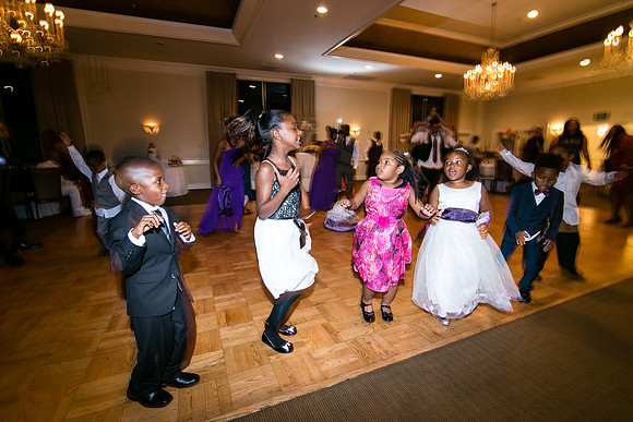 Los Angeles Wedding Photographer at Castaway Burbank, Shauneille & Steve-503