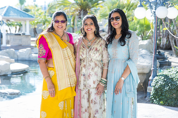 beautiful indian family little butterfly babyshower pooja parth-154