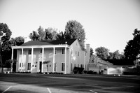 Hien's Mom Funeral-B&W (6)