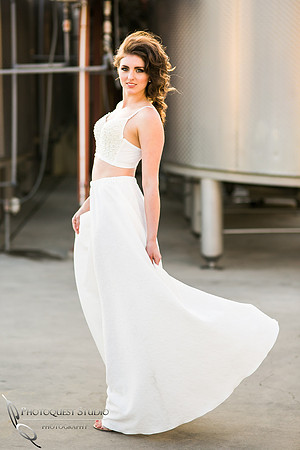 Fashion Week at Leoness, Temecula Winery - IVBCF, Inland Valley Business and Community Foundation