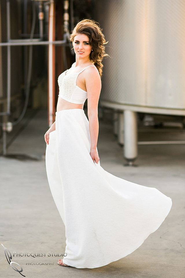 Fashion Week at Leoness, Temecula Winery - IVBCF, Inland Valley Business and Community Foundation