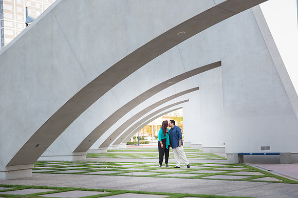 San-Diego-Convention-Center-Gaslamp-District-Engagement-Photo---Synthia--Mike-(33)