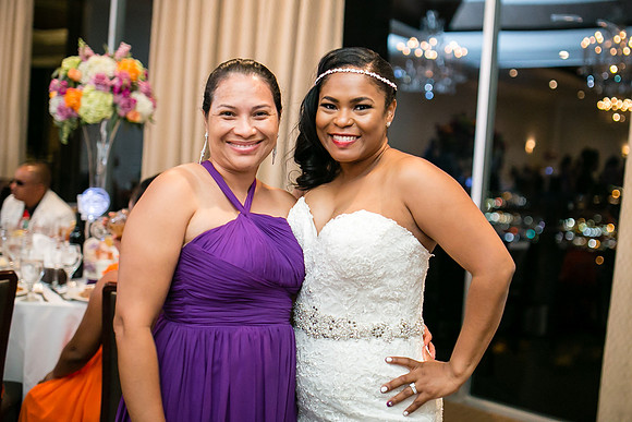 Los Angeles Wedding Photographer at Castaway Burbank, Shauneille & Steve-485