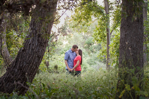 Fallbrook Engagement Stone Garden Wedding by Temecula Wedding Photographers