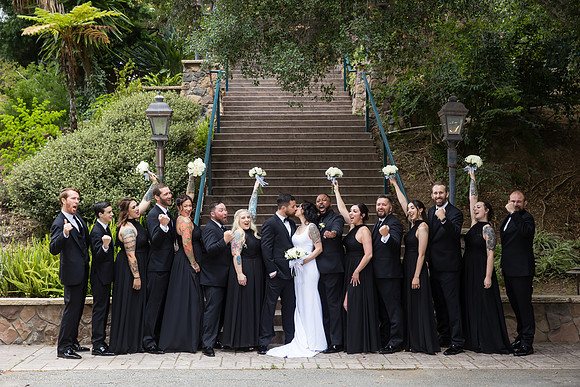 orange county temecula fallbrook los angeles wedding photographer corinn bill-377