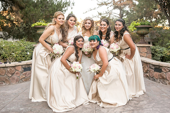 Pala Mesa Resort Wedding by Fallbrook, Temecula Wedding Photographer - Shawla & James-413