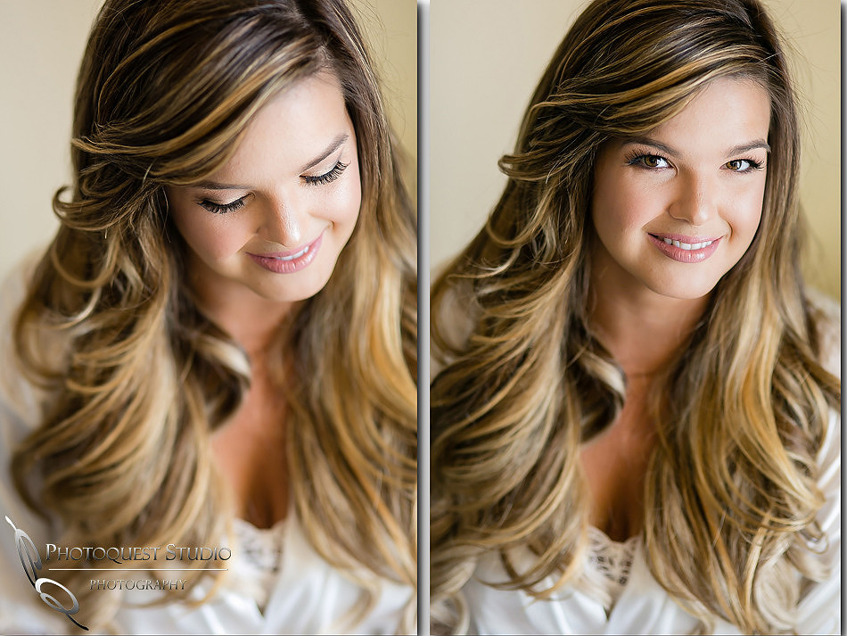 Beautiful Bride by Temecula Wedding Photographer