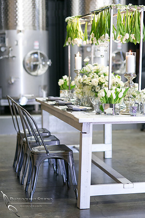 Rustic Urban Events & Signature party Rental
