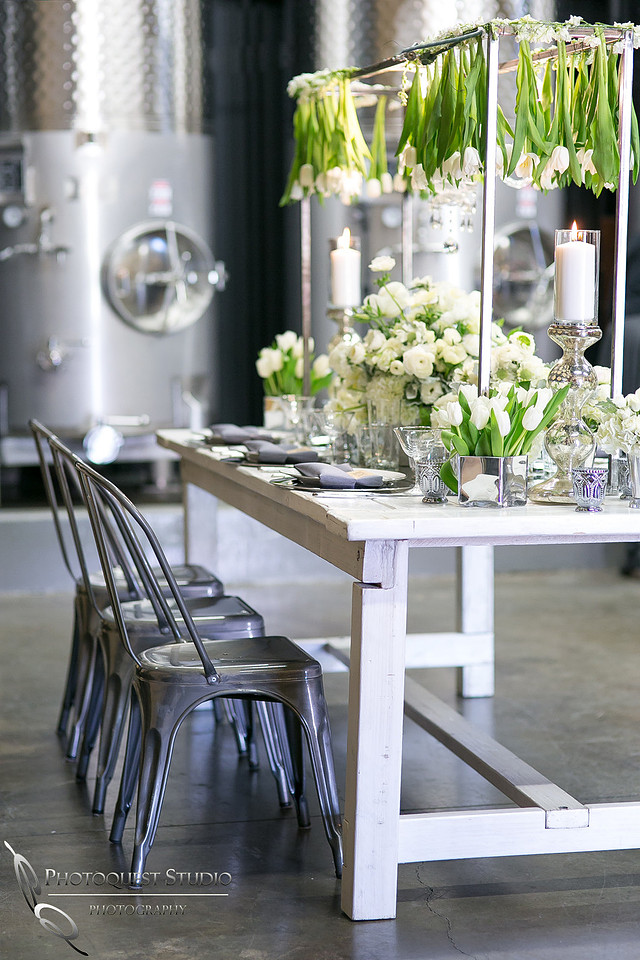 Rustic Urban Events & Signature party Rental