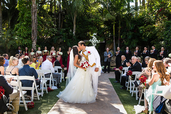 Grand Tradition Estate Fallbrook by Temecula Wedding Photographer