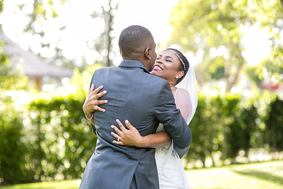 Los Angeles Wedding Photographer at Castaway Burbank, Shauneille & Steve-219