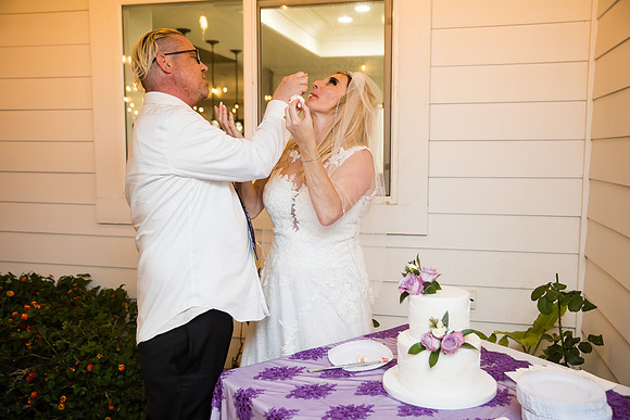 Orange County Photographer at Temecula Backyard Wedding, Karen & Chris-286