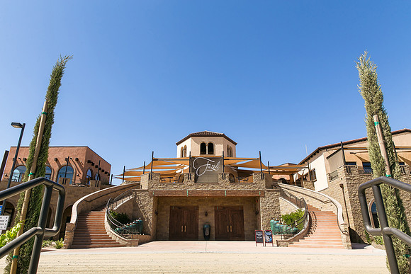 Fazeli Cellars by Temecula Wedding Photographer of Photoquest Studio