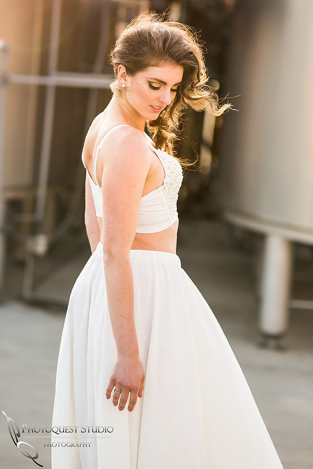 Fashion Week at Leoness, Temecula Winery - IVBCF, Inland Valley Business and Community Foundation
