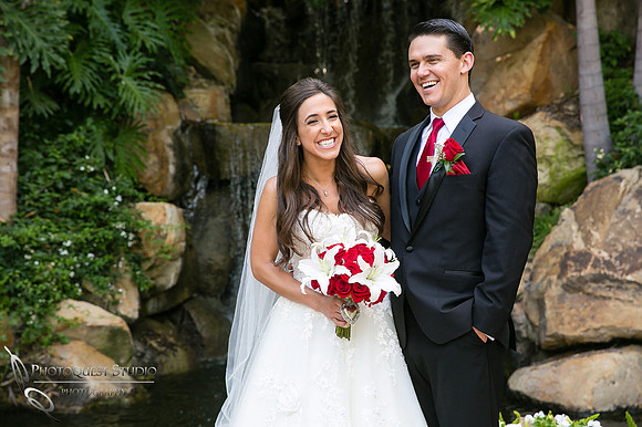 brother and the bride