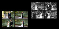 Pala Mesa Resort Wedding Album 006 (Sides 10-11)