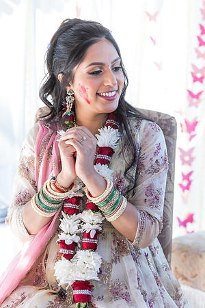 beautiful indian family little butterfly babyshower pooja parth-362