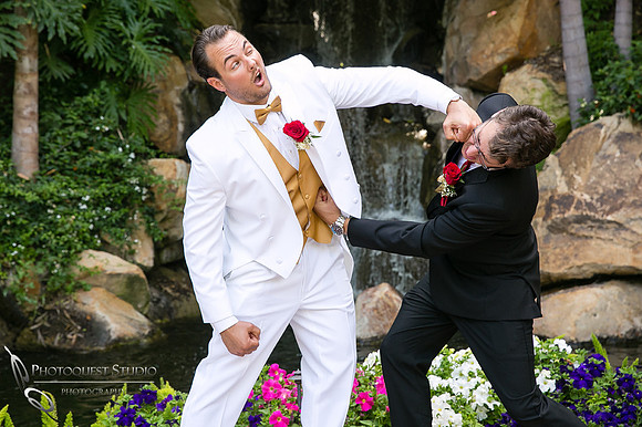 brother tough love