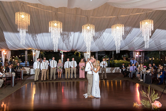 the-first-dance-at-Green-gables-Estate-San-Diego-Wedding