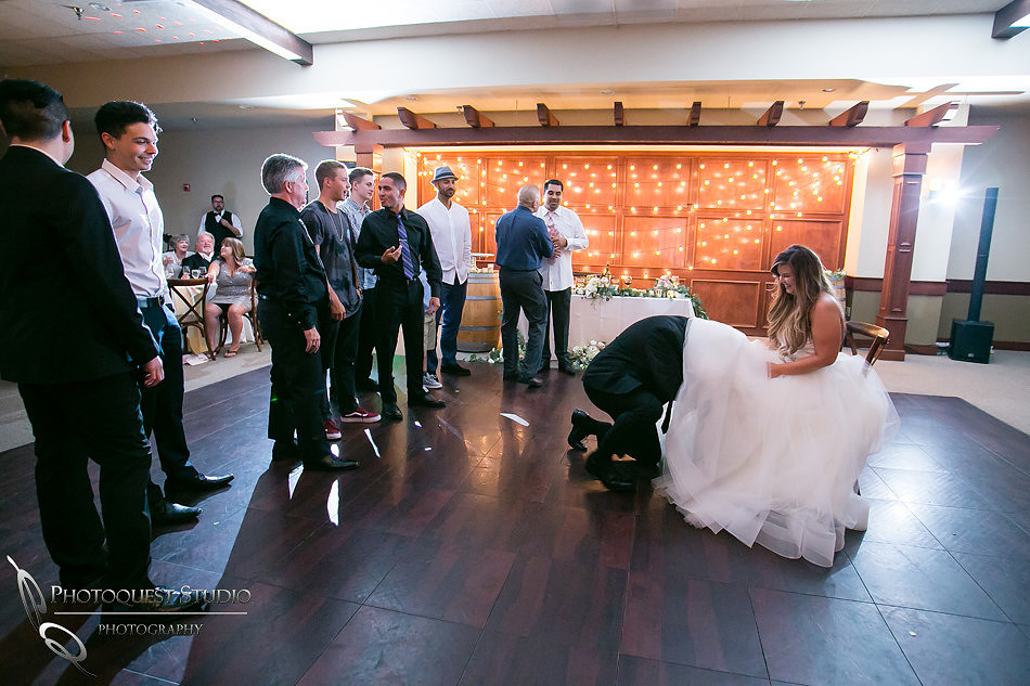 Wedding Photo at Temecula Winery, Wiens Family Cellars and Pechanga Casino by Temecula Wedding Photographer Britney & Joe