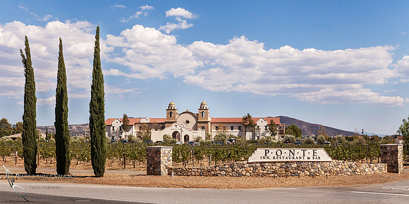 Wedding at Ponte Winery by Temecula Photographer, Photoquest Studio (3)