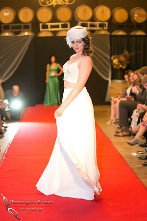 Fashion Week at Leoness, Temecula Winery - IVBCF, Inland Valley Business and Community Foundation