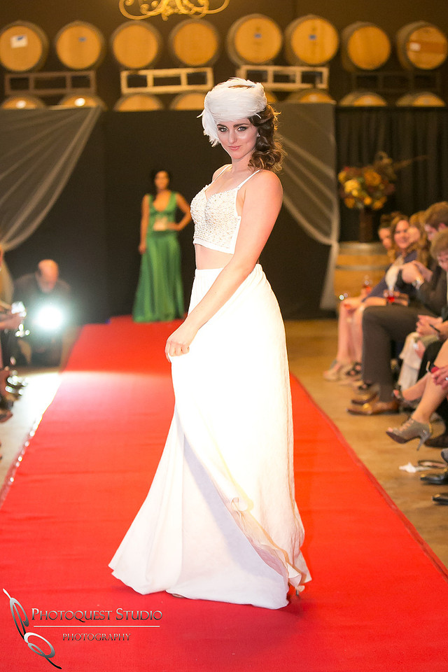 Fashion Week at Leoness, Temecula Winery - IVBCF, Inland Valley Business and Community Foundation