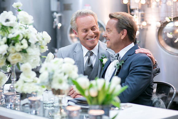 The same sex wedding Styled Shoot by Photoquest Studio, Photography at Wiens Winery (53)