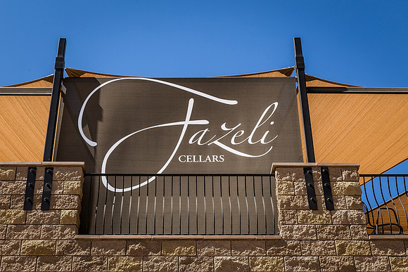 Fazeli Cellars by Temecula Wedding Photographer of Photoquest Studio