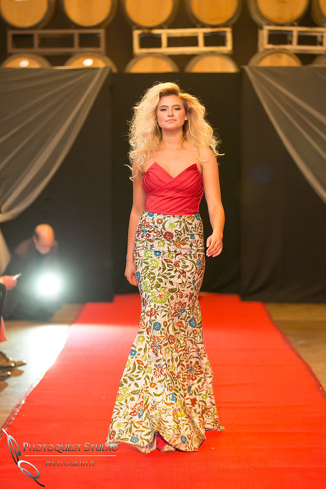 Fashion Week at Leoness, Temecula Winery - IVBCF, Inland Valley Business and Community Foundation