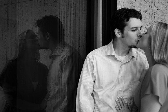 Balboa Park Engagement by Photoquest Studio Photography Temecula Wedding photographer