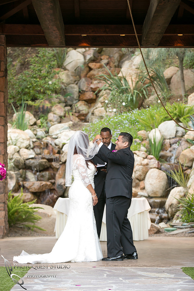 about to have the first kiss