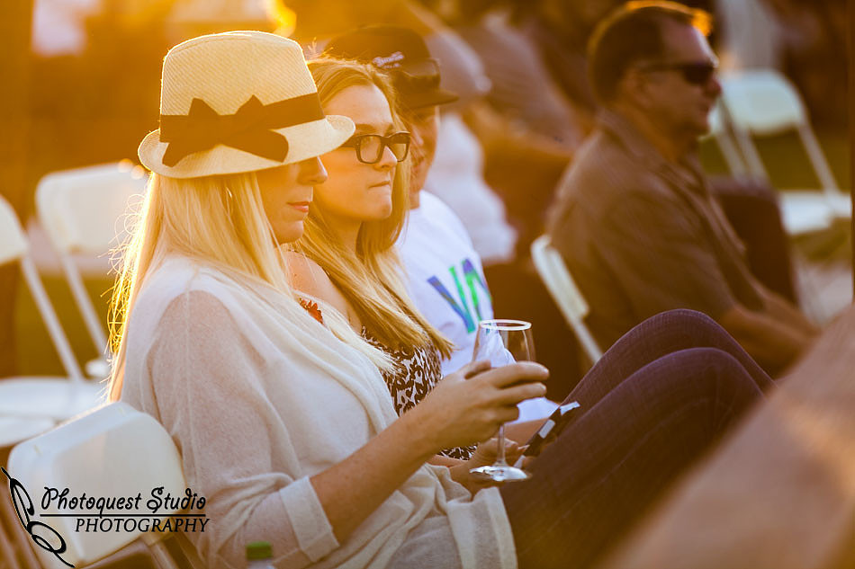 Temecula Wedding Photographer, Concert Photographer at Wiens Family Cellars Winery, The English Beat