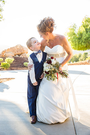 Temecula Wedding Photographer at Private Residence Wedding in La Cresta, Shae & Justin-257